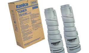 картридж Konica Minolta TN101K (8937732) заправка картриджа Konica Minolta TN101K (8937732)